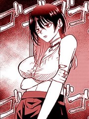 月光下的异世界之旅漫画第156话封面